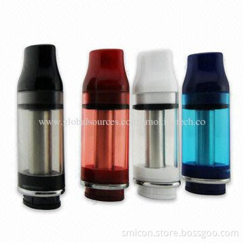 Elips Electronic Cigarettes with 1.2mL Atomizer Capacity and Improved Tank System